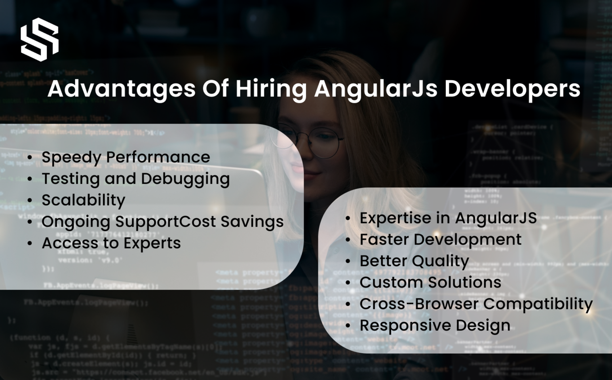 Advantages of Hiring Dedicated Developers