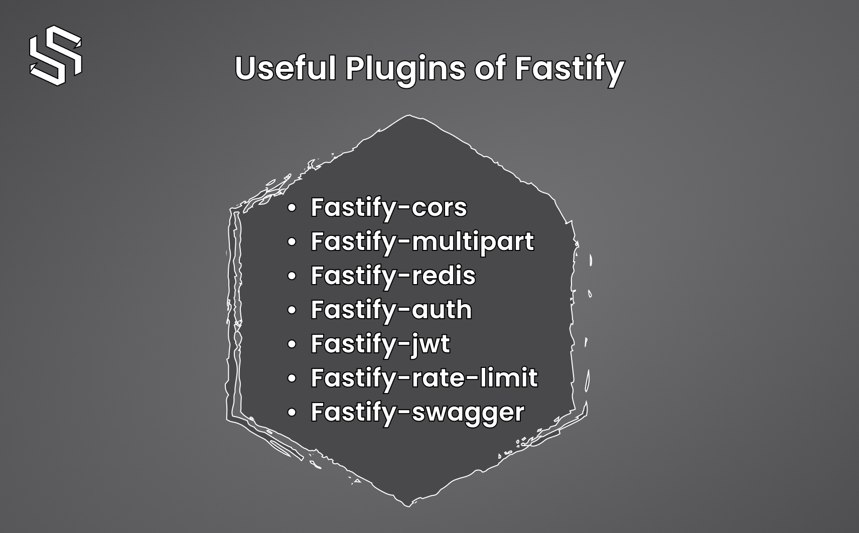 Useful Plugins of Fastify
