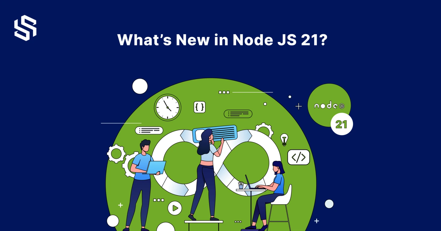 Nodejs 21