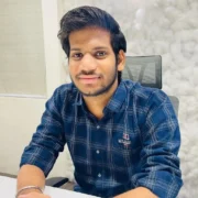 Jigar Borde Author
