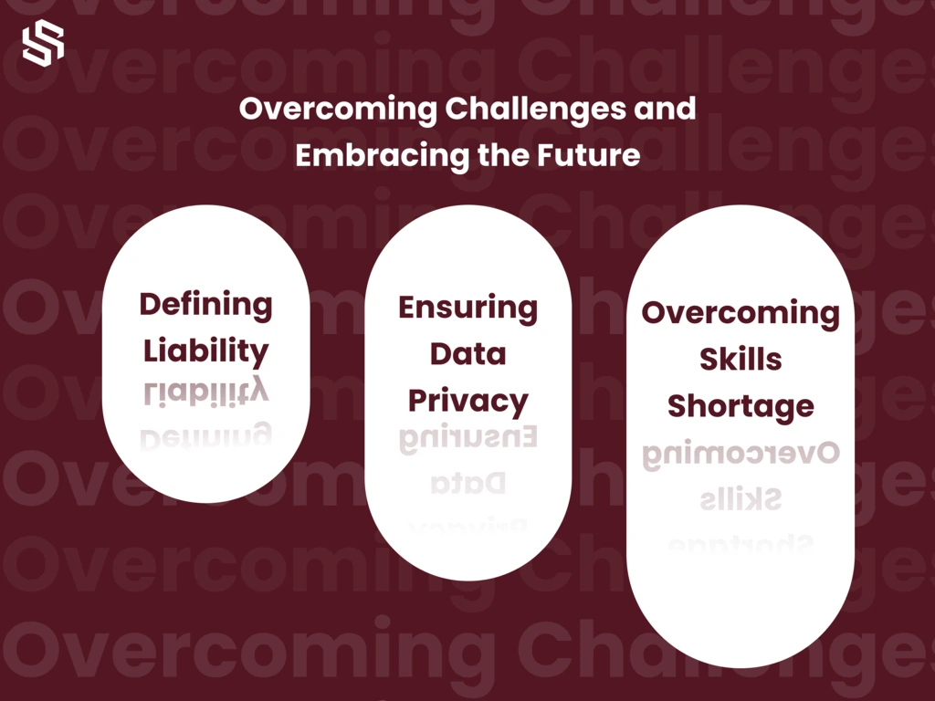 Overcoming Challenges and Embracing the Future