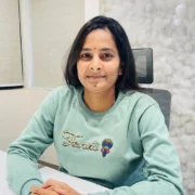 Poonam Darji