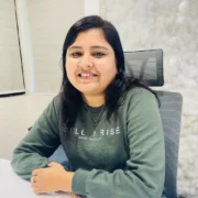 Priyanka Prajapati Author