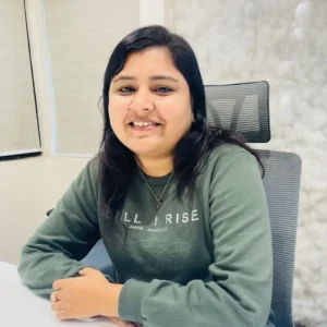 Picture of Priyanka Prajapati