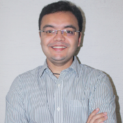 Tejas Sanghvi