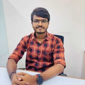 Picture of Yash Patel
