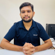 Kuldeep Vyas, a Wordpress Expert