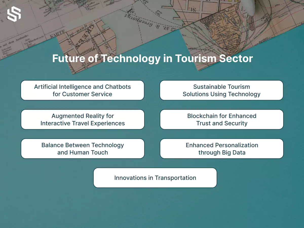 Future of Technology in Tourism Sector