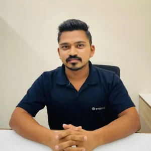 Picture of Raju Makwana