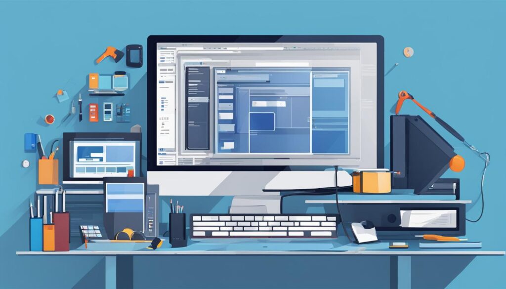 Cross Platform Desktop Development Cross Platform Desktop Development