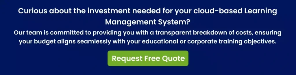 Curious about the investment needed for your cloud-based Learning Management System_ Curious about the investment needed for your cloud-based Learning Management System_