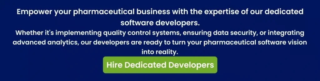 Empower your pharmaceutical business Empower your pharmaceutical business