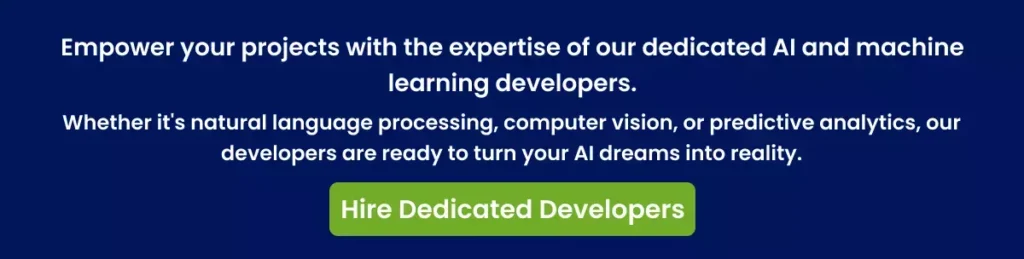 Hire ai ml developers now Hire ai ml developers now