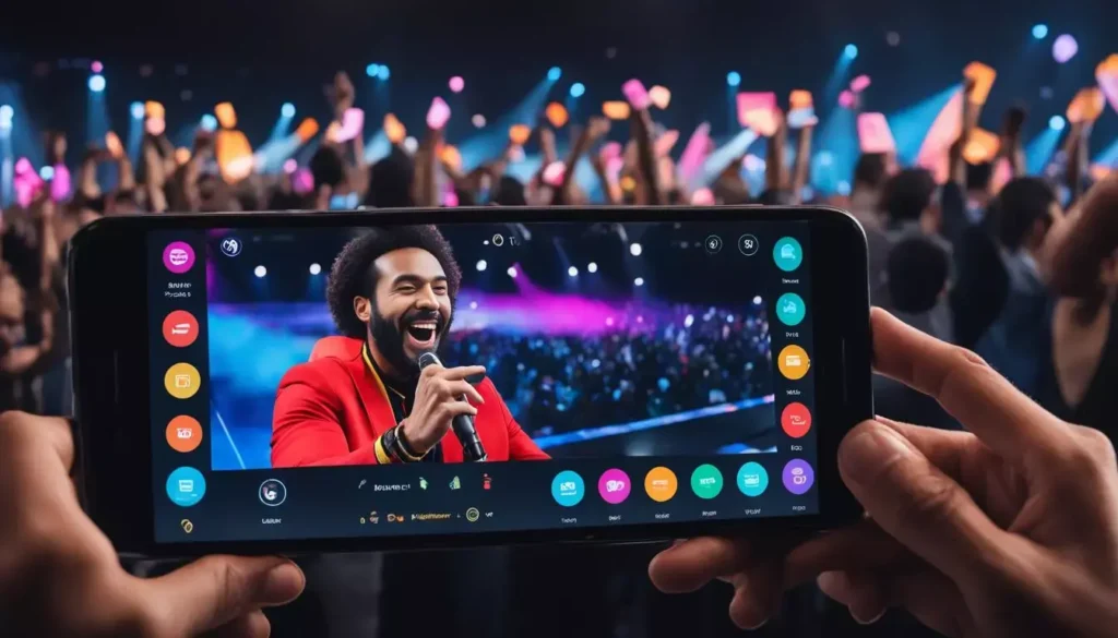 Live Streaming video Live Streaming video