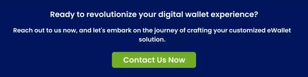 Ready to revolutionize your digital wallet experience Ready to revolutionize your digital wallet experience