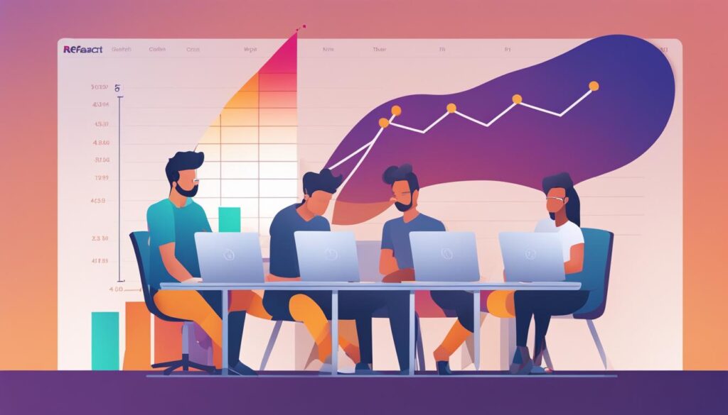 Scaling ReactJS Projects for Growth