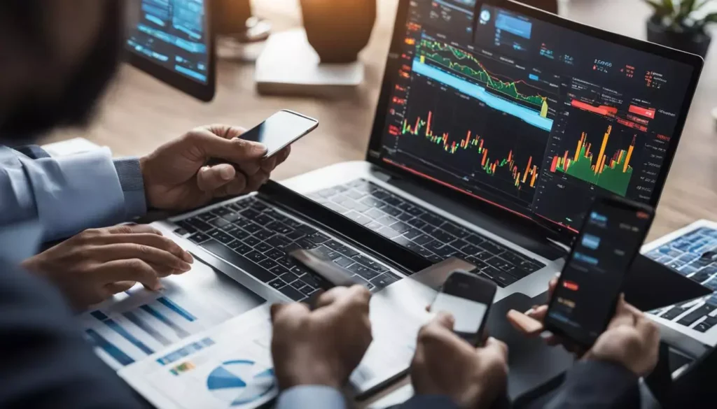 Trading Software Development Features Trading Software Development Features