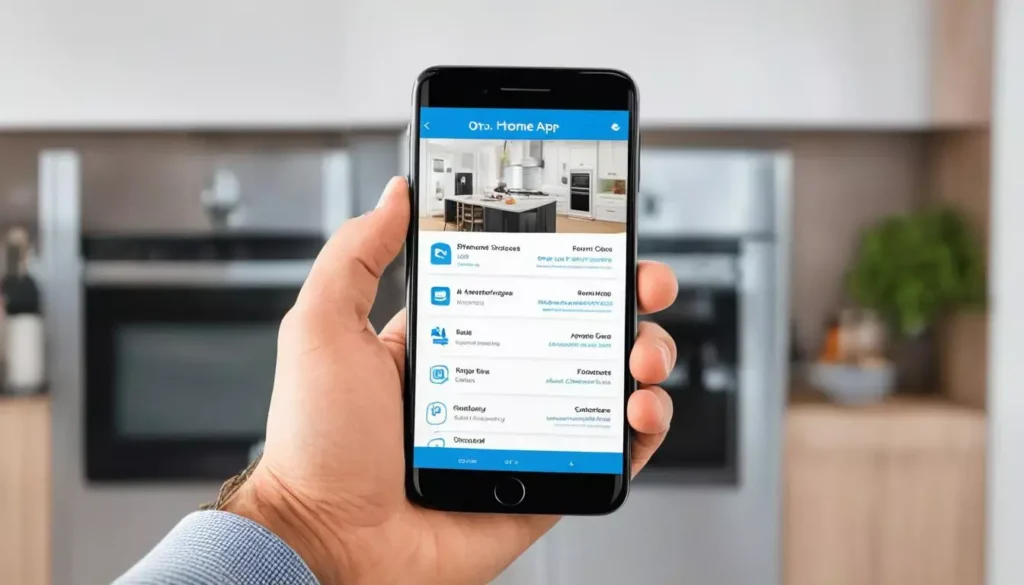on demand home app on demand home app