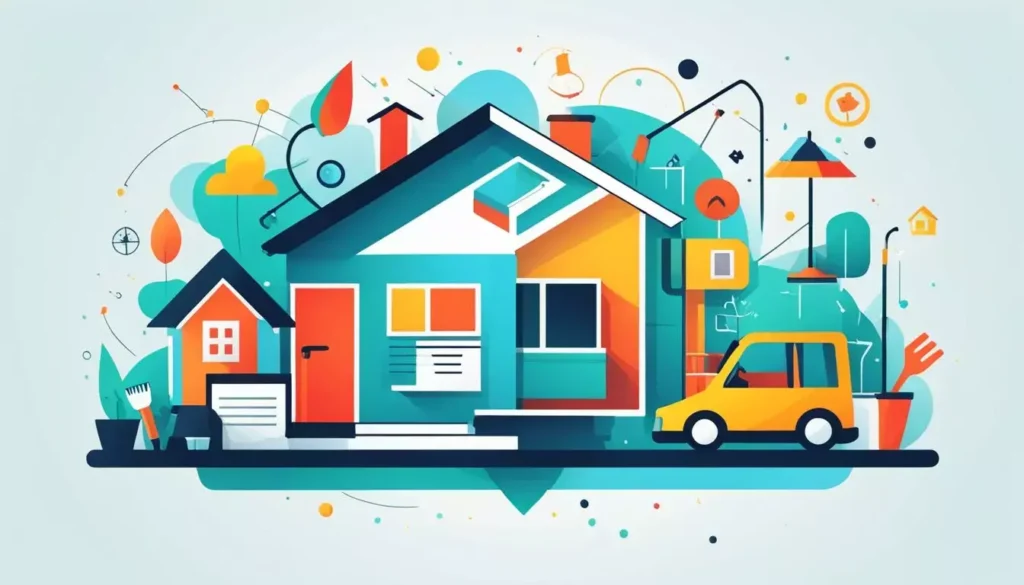 on demand home mobile app on demand home mobile app