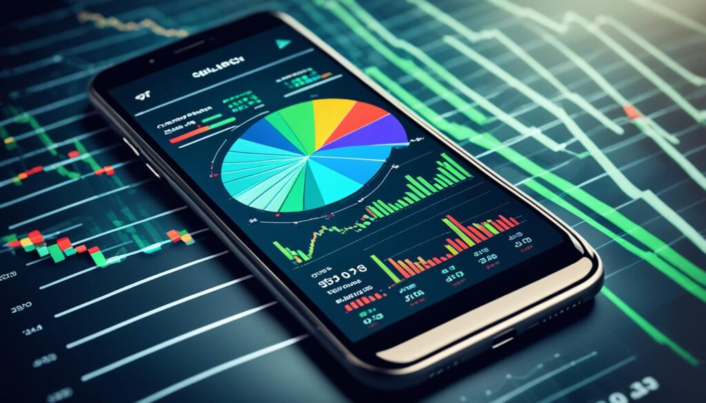 professional stock trading app development image professional stock trading app development image