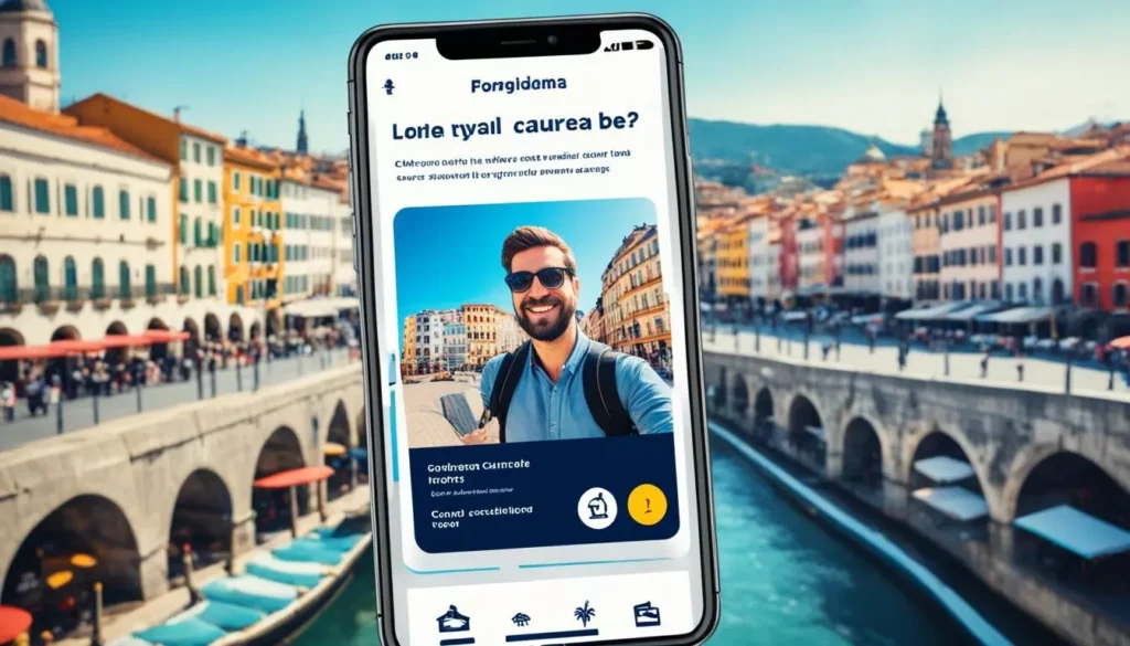 tourism app language differences tourism app language differences