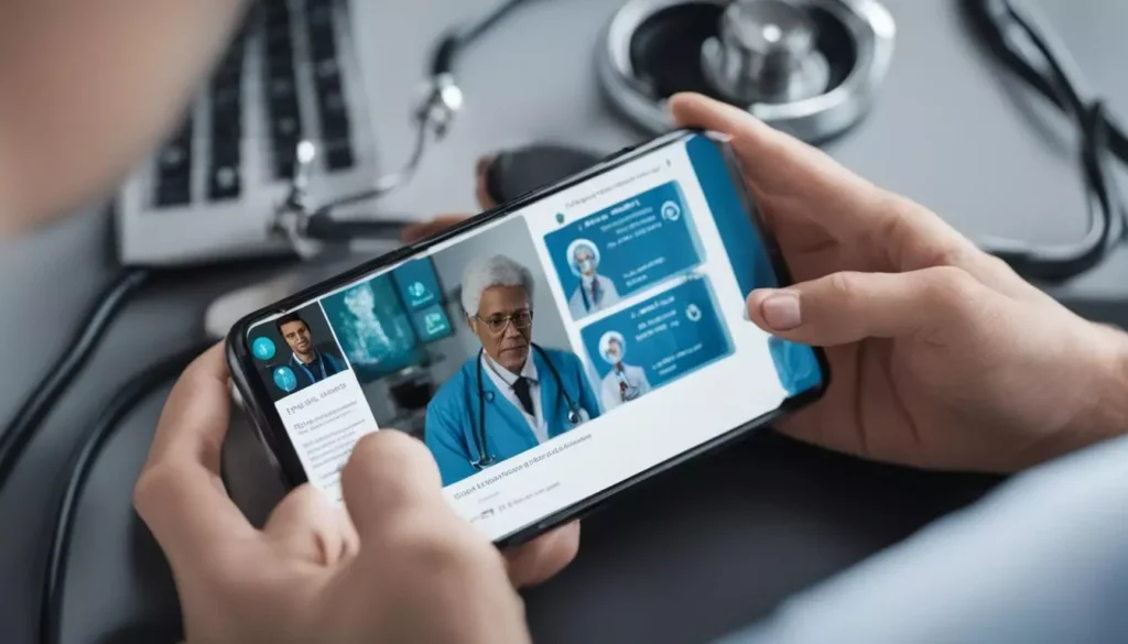 using doctor on demand app using doctor on demand app