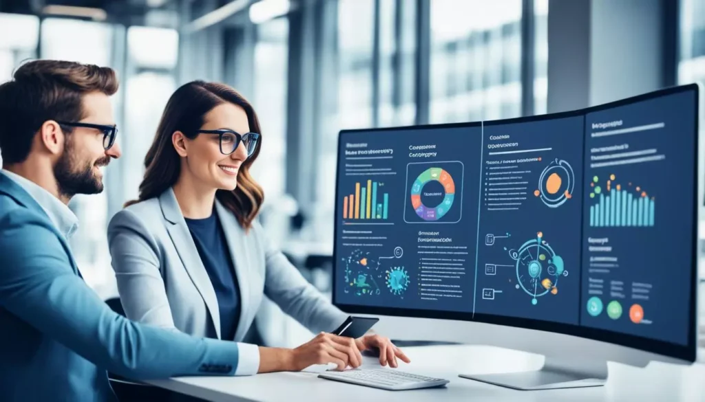 workplace of ai ml development company workplace of ai ml development company