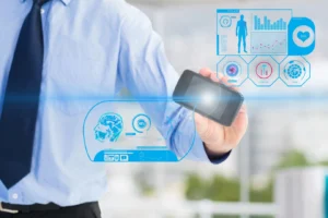 Benefits of Integrating Medicare App APIs