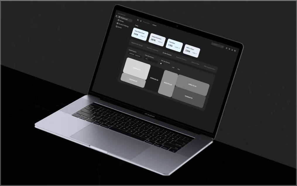 CLTV Management App 3