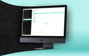 Educational Web App 4