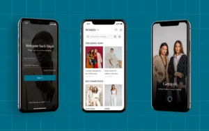 Garment & Textile Manufacturing Web App 3