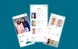 Garment & Textile Manufacturing Web App 4