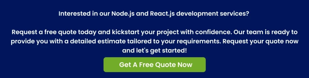 Get a free quote 1