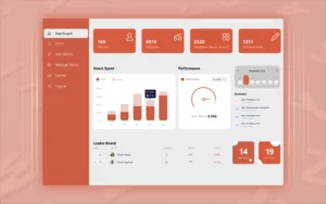 Language Learning App 1