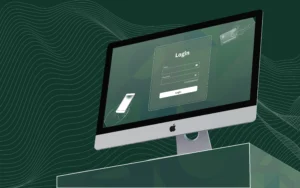 NFC Based Web App 1