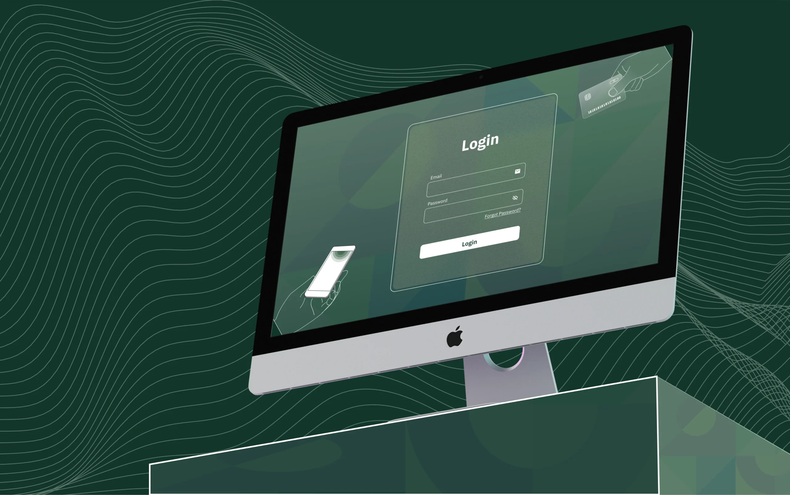 NFC Based Web App 1