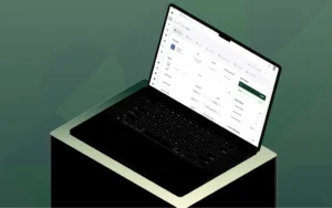 NFC Based Web App 2