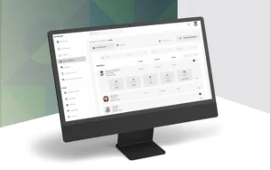 NFC Based Web App 4