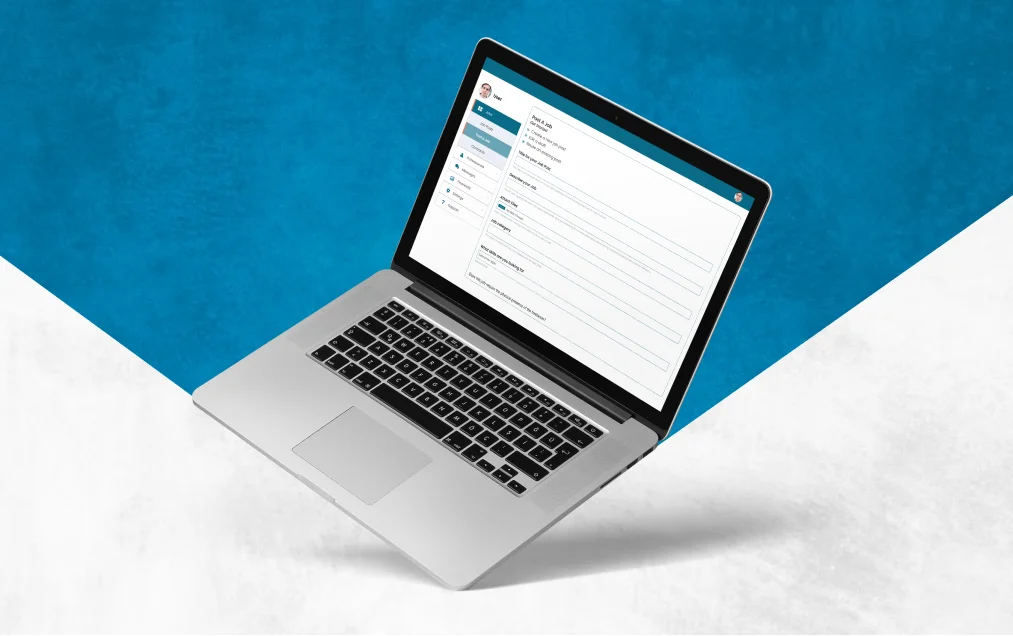 Professional Business Web Development