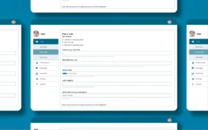 Professional Business Web Development