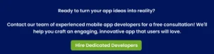 Ready to turn your app ideas into reality
