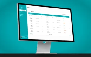 Surgical Schedule Management App 2