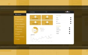 Transportation and Fleet Management Software 2