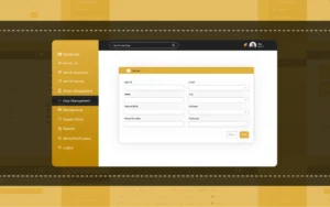 Transportation and Fleet Management Software 4