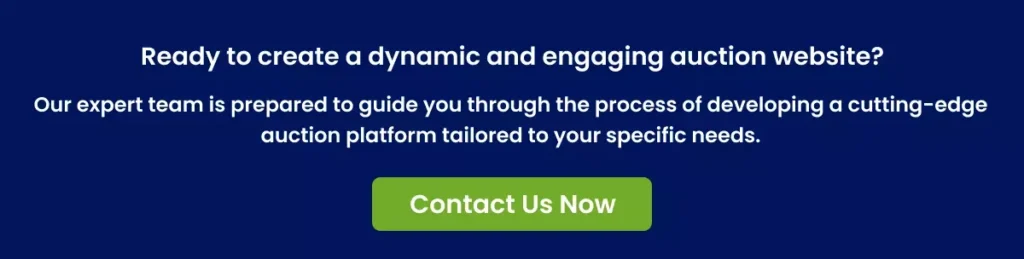 create a dynamic and engaging auction website create a dynamic and engaging auction website