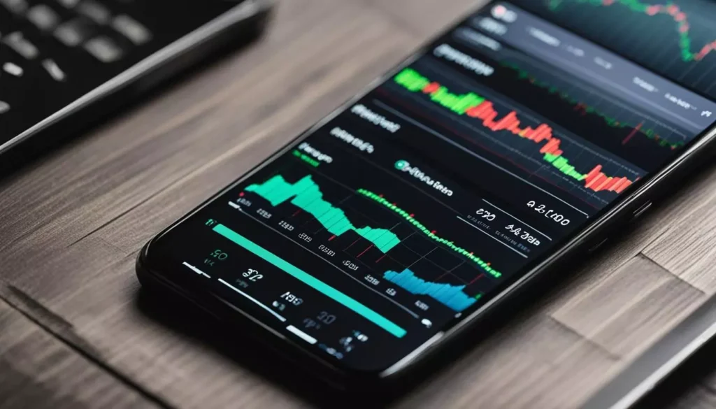 stock app stock app