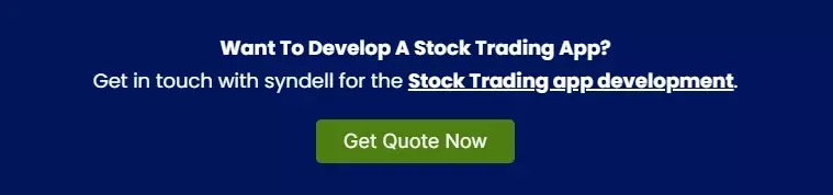 want to develop a stock app want to develop a stock app