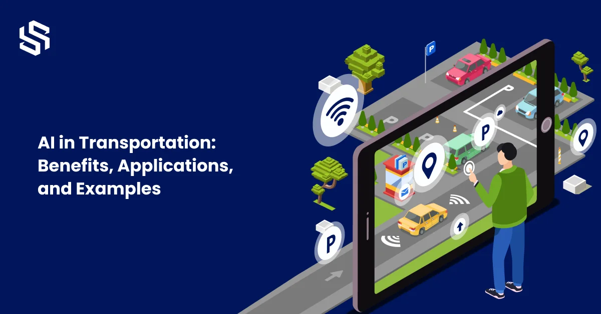 AI in Transportation