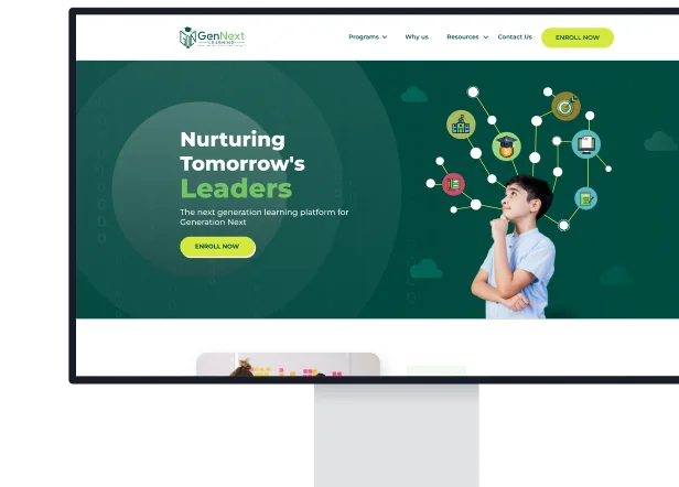 GenNext-img