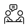 Interview/ Evaluation